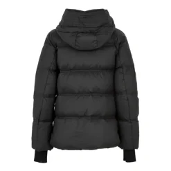 add Jakker*Dunjakke Sort