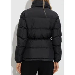Moncler Jakker*Dunjakke Dourbe Sort