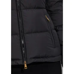 Moncler Jakker*Dunjakke Dourbe Sort