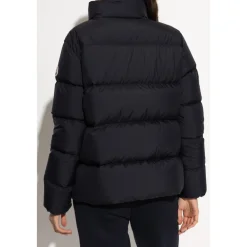 Moncler Jakker*Dunjakke Mauzun Blå