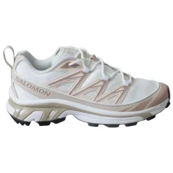Salomon Sneakers*Dynamisk Trail Sneaker XT-6 Expanse Hvid