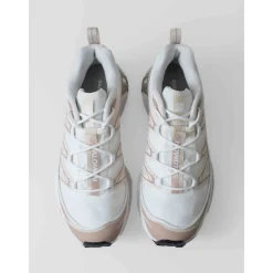 Salomon Sneakers*Dynamisk Trail Sneaker XT-6 Expanse Hvid