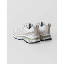 Salomon Sneakers*Dynamisk Trail Sneaker XT-6 Expanse Hvid