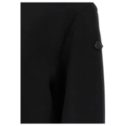 Moncler Sweatshirts*EE72 Sweatshirt Sort