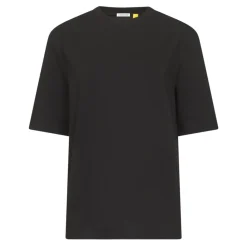 Moncler T-Shirts*EE72 T-shirt Sort