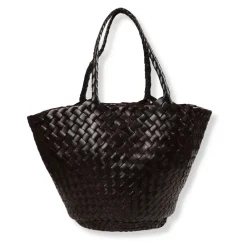 Dragon Diffusion Indkøbstasker*Egola Bag Sort