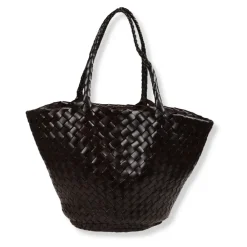 Dragon Diffusion Indkøbstasker*Egola Bag Sort