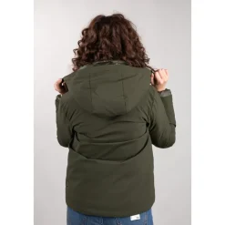 Save The Duck Jakker*Elaine Parka Grøn