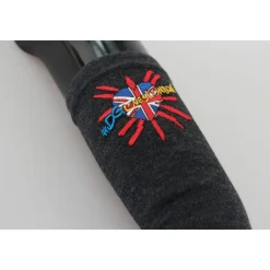 Dolce & Gabbana Handsker*Elbow Length Gloves Grå