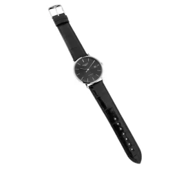 LONGINES Ure*Elegant Collection Automatic 39 mm Grå