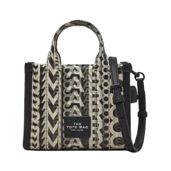 Marc Jacobs Håndtasker*Elegant Damer Tasker Samling Sort