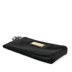 Dolce & Gabbana Clutch*Elegant Designer Taske Sort