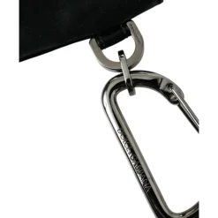 Dolce & Gabbana Clutch*Elegant Designer Taske Sort