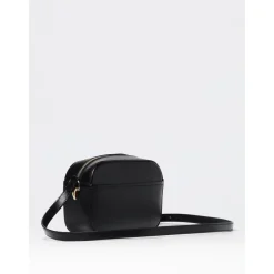 Gucci Skuldertasker*Elegant Horsebit Skuldertaske Sort