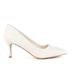 Stella New York Pumps|Stiletter*Elegant e Formelle Pumps Hvid