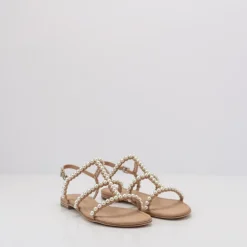 Kennel & Schmenger Sandaler*Elegant Lædersandal Pink