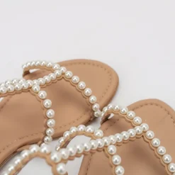 Kennel & Schmenger Sandaler*Elegant Lædersandal Pink