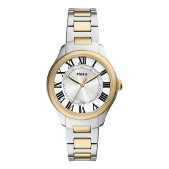 Fossil Ure*Elegant Ur til Kvinder Multifarvet