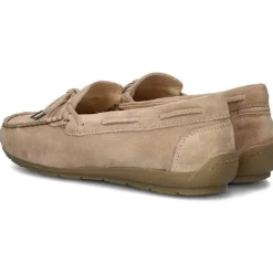 ara Loafers*Elegant sandal til kvinder Beige