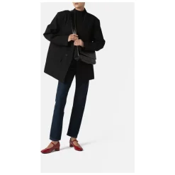 L37 Pumps*Elegant Sko Kollektion Rød