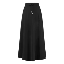 Helena Hart Nederdele*Elegant Maxa Nederdel Sort