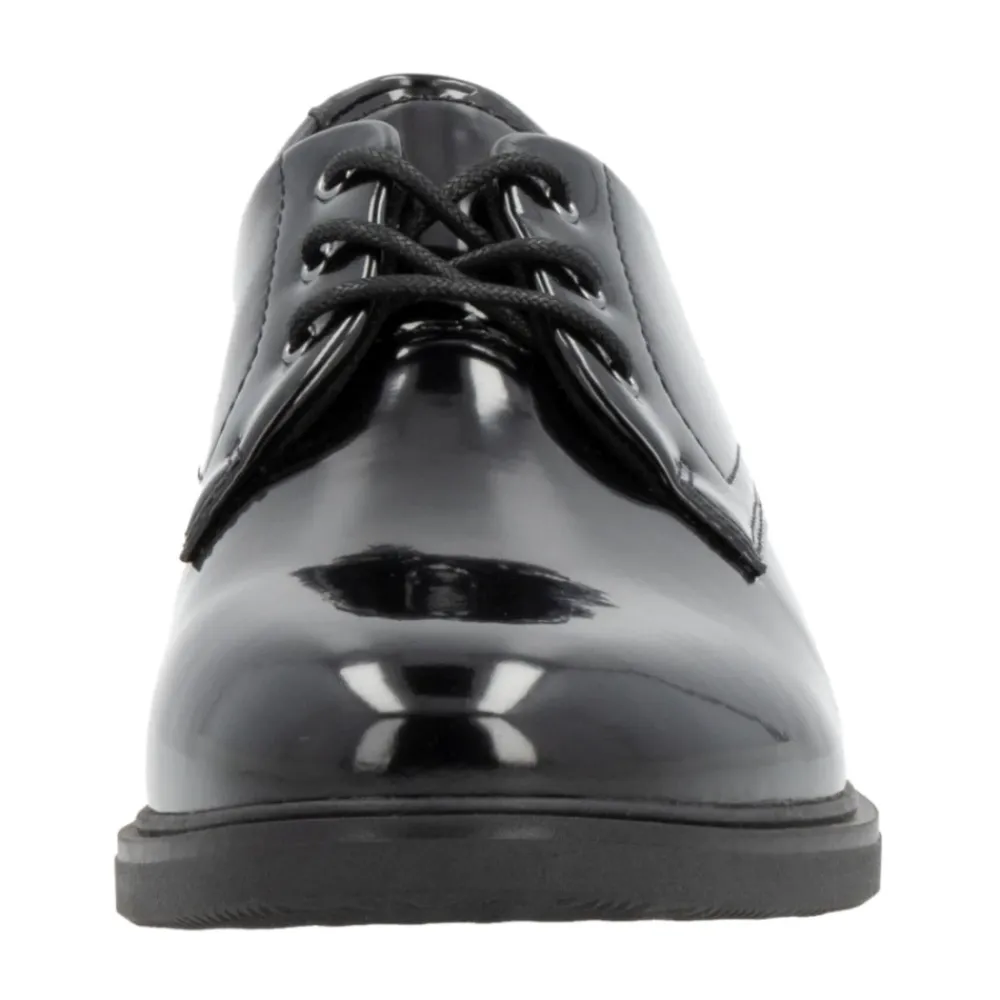 Remonte Snøresko*Elegant e Lukkede Business Sko Kvinder Sort