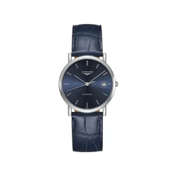LONGINES Ure*Elegant Ur Blå
