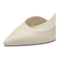 Tamaris Pumps*Elegante Lukkede Pumps Beige