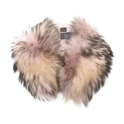 Mr&Mrs Italy Tørklæder*Elegante Tørklæder til Tidløs Stil Pink