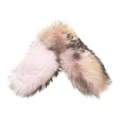 Mr&Mrs Italy Tørklæder*Elegante Tørklæder til Tidløs Stil Pink