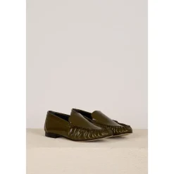 ODARE Loafers*Elena Loafers Grøn