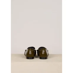 ODARE Loafers*Elena Loafers Grøn