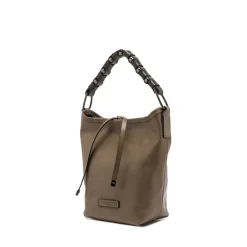Gianni Chiarini Skuldertasker*Eliana Skuldertaske Beige