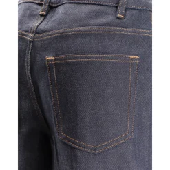A.P.C. Jeans*Elisabeth Jeans Blå