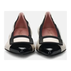 Pretty Ballerinas Ballerina Sko*Ella Ballerinaer Beige