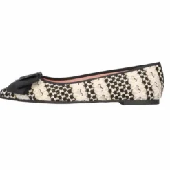 Pretty Ballerinas Ballerina Sko*Ella Sylvan Angelis Ballerinaer Sort