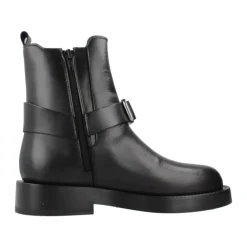 Alpe Chelsea Boots*Eloise Chelsea Boots Sort