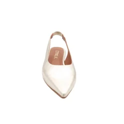 CTWLK. Ballerina Sko*Elona Slip-On Gul