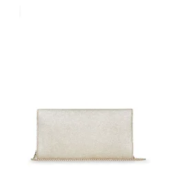 Jimmy Choo Clutch*Emmie Clutch Grå