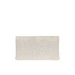 Jimmy Choo Clutch*Emmie skuldertaske Gul