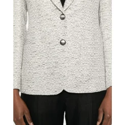 L.B.M. 1911 Jakker*Enkeltradet jakke Grå