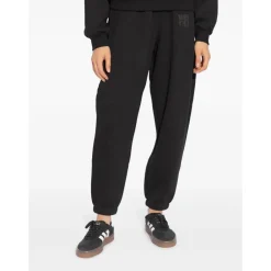 Alexander Wang Bukser*Essential Terry Trackpants Sort