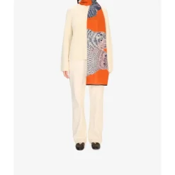 Inoui Editions Tørklæder*Etole 80 Multifarvet