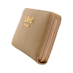 Liu Jo Punge & Kortholder*EVI PORTEFEUILLE Beige