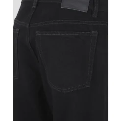 Acne Studios Jeans*2021F Jeans Sort