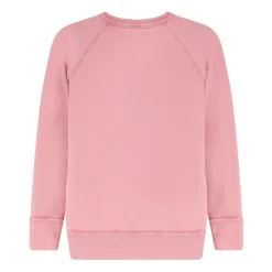 Marant étoile Sweatshirts*Faded Sweatshirt Pink