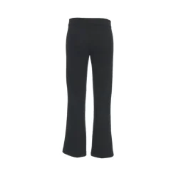Cambio Bukser*Faith Trousers Sort