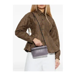 Stella McCartney Toilettasker*Falabella Chain-strap Vanity Tote Lilla