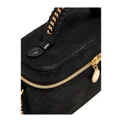 Stella McCartney Toilettasker*Falabella Vanity Case Sort