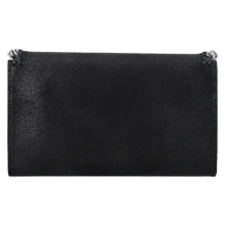 Stella McCartney Clutch*Falabella Wallet Crossbody Taske Sort